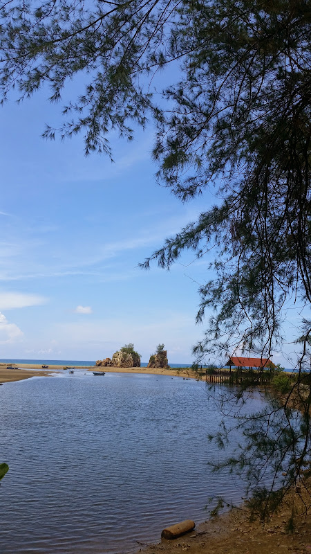 Pantai Kemasik