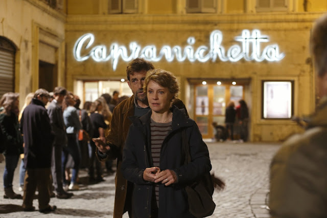 Minha Mãe - Mia Madre (2015) de Nanni Moretti