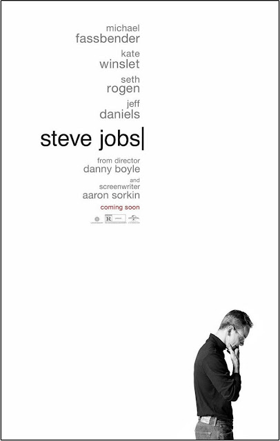 Steve Jobs (2015) με ελληνικους υποτιτλους