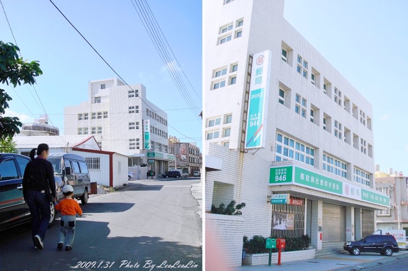 屏東恆春郡七番號之旅|電影海角七號|恆春古城西門城|阿嘉家