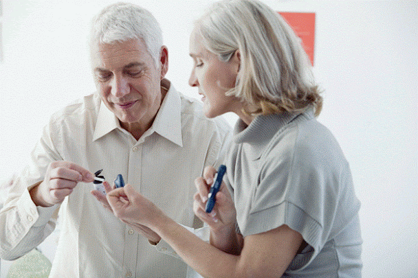 What is type 1 diabetes Type 1 Diabetes - Cause And Remedy