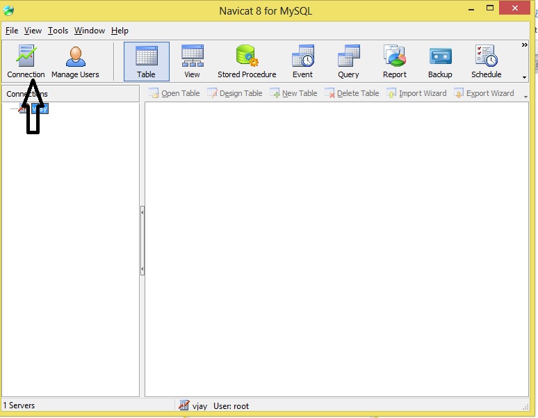cara membuat clan navicat for mysql cara membuat clan navicat for mysql