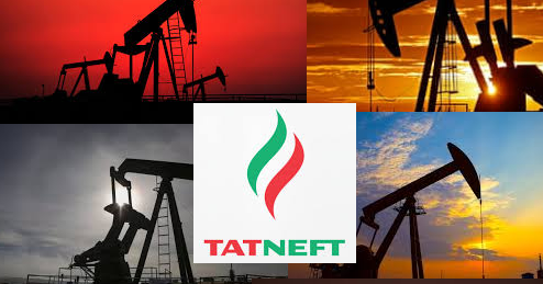 Igor B News: Russia's Tatneft produced 1.994 million tonnes of oil in ...