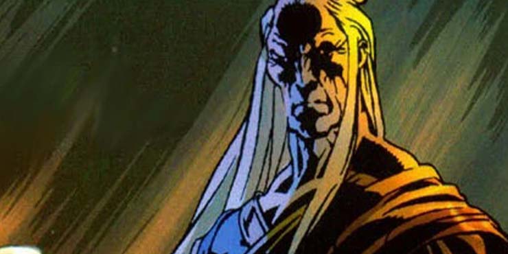 Wolverine: ¿Quién es quién en el árbol genealógico de Logan? Wolverine: ¿Quién es quién en el árbol genealógico de Logan?