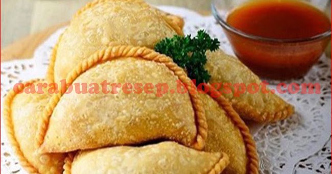 Cara Membuat Jalangkote Khas Makassar Spesial Viral Resep Masakan Indonesia