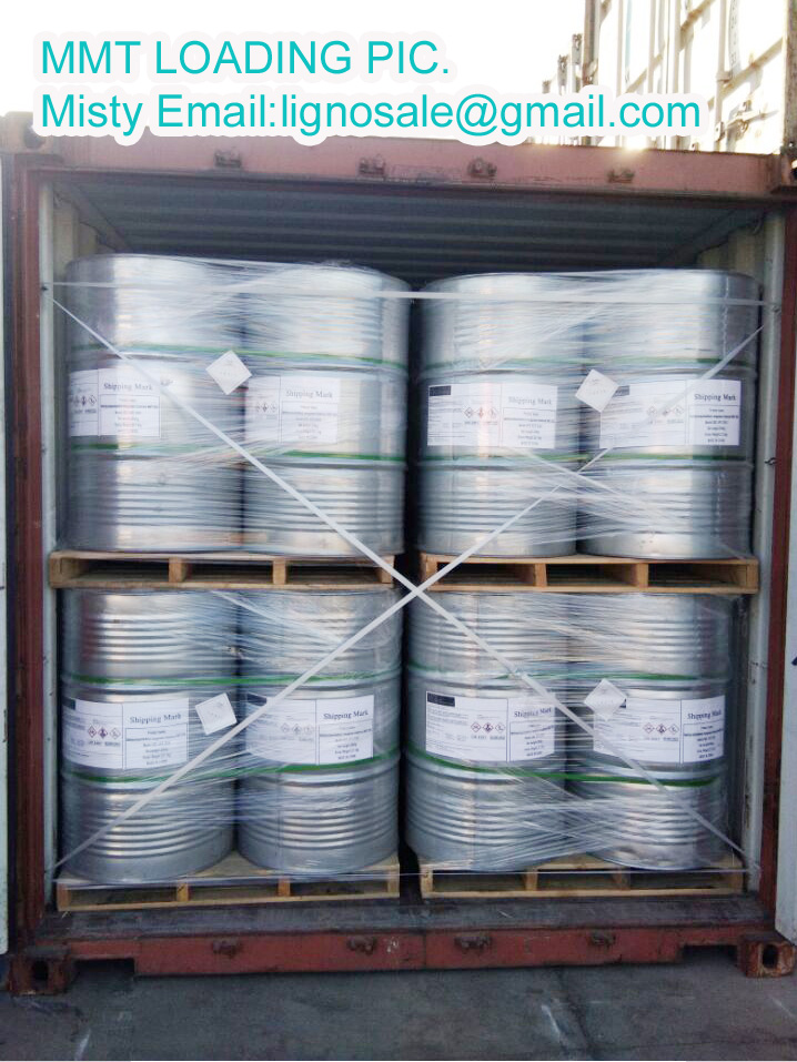 Gasoline Octane booster Methylcyclopentadienyl Manganese Tricarbonyl