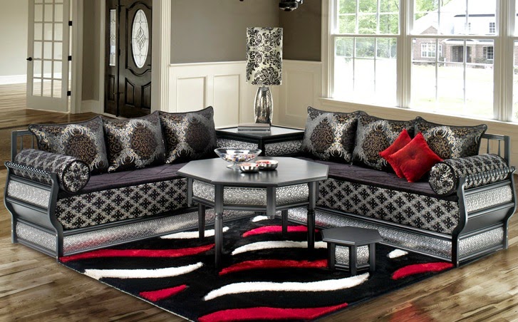 Salon Marocain Salon Marocain Richbond Salon Marocain Salon Marocain Richbond