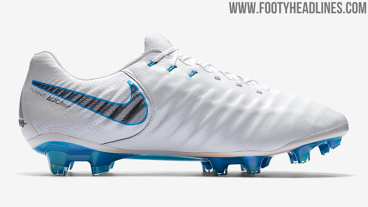 Melt talent Amorous Nike Tiempo Legend 2018 World Cup Boot Revealed - Footy Headlines
