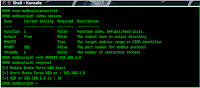 Seguridad SCADA: Herramienta para test de penetración de dispositivos Modbus/TCP.