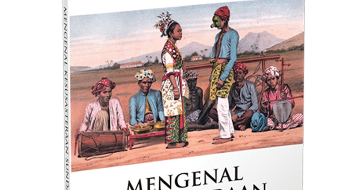 MENGENAL KESUSASTERAAN SUNDA Pustaka Jaya Store