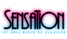 Sensation Radio 107.5 FM