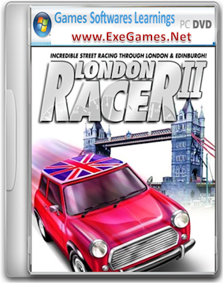 London Racer 2 PC Game