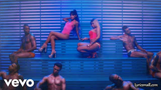 Side To Side Song Lyrics | Ft. Nicki Minaj Ariana Grande