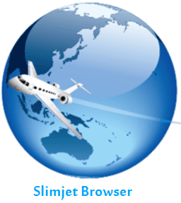 Slimjet Browser