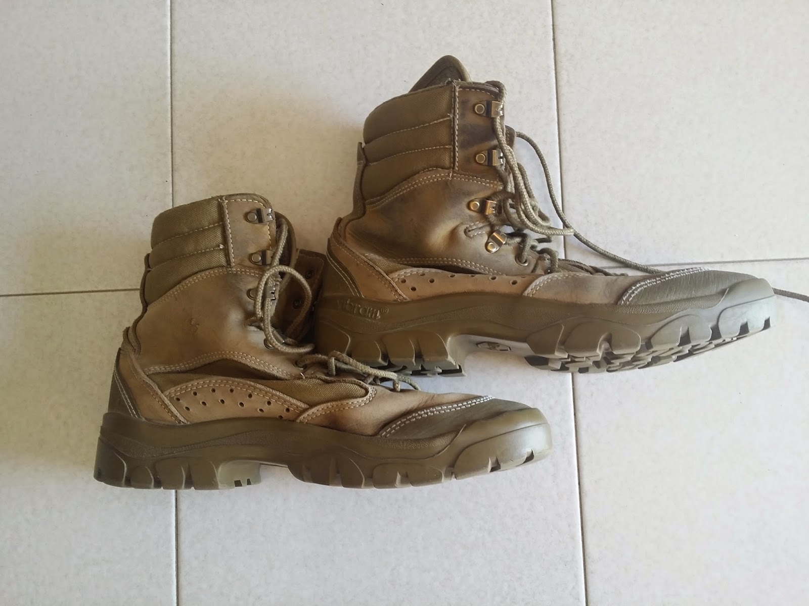 shining bates boots