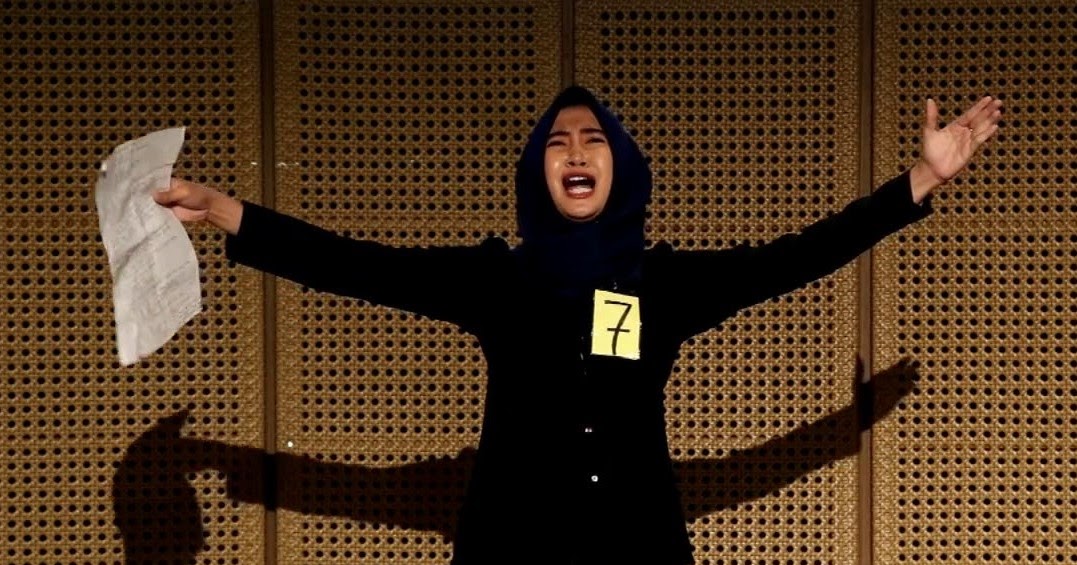 Contoh Geguritan Tema Ibu OMAH NGELMU Contoh Geguritan Tema Ibu OMAH NGELMU