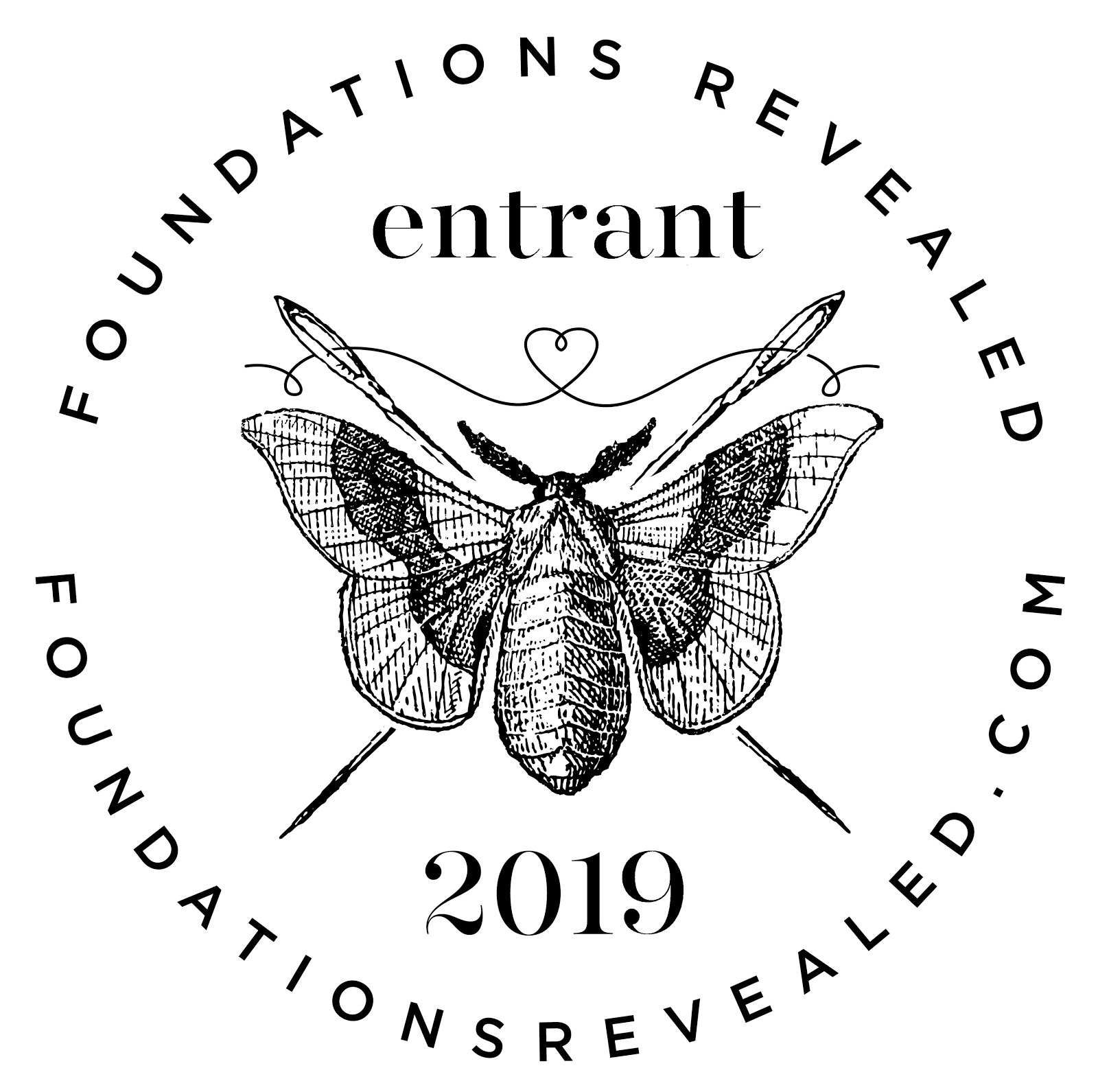 Foundations Revealed 2019