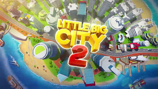 Little Big City 2 Mod Apk Unlimited Money dan Diamonds Terbaru Little Big City 2 Mod Apk Unlimited Money dan Diamonds Terbaru