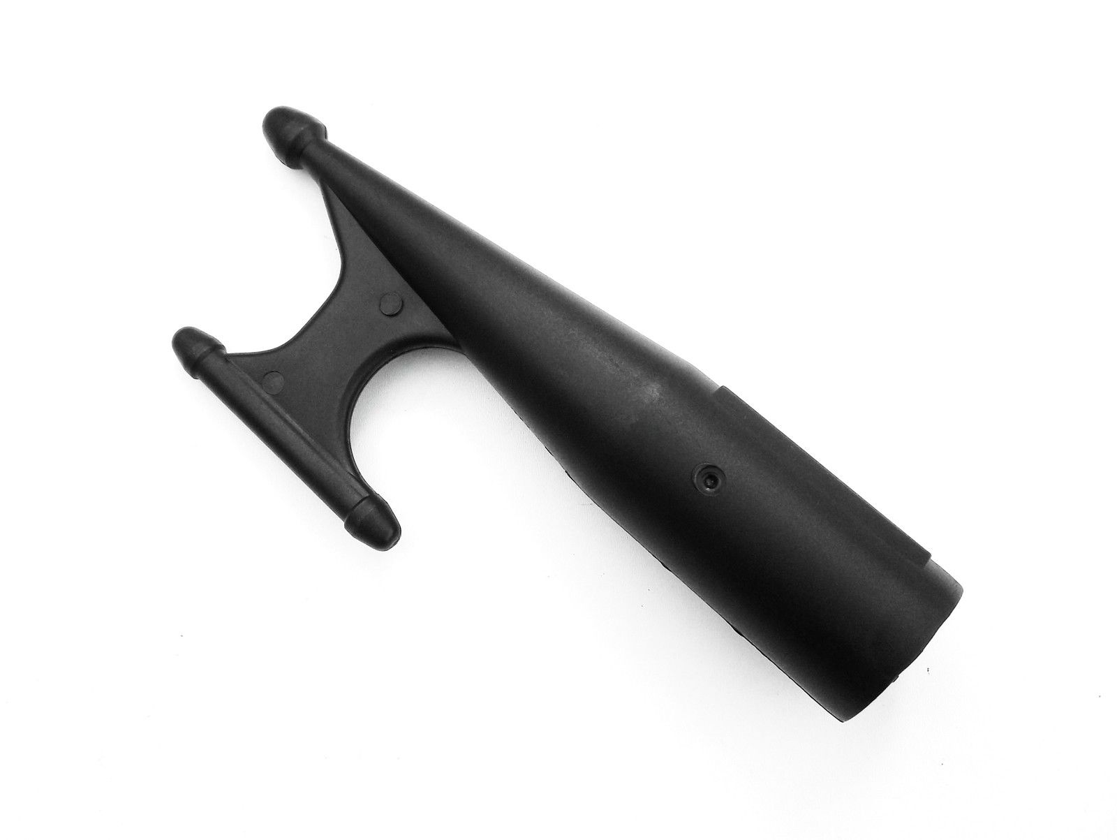 The Skint Sailor Cheap Boat Hook.