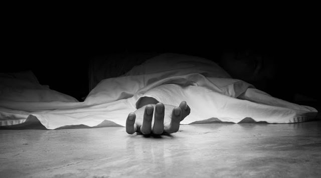 Woman flees as 60-year-old lover dies during sex in Lagos Woman flees as 60-year-old lover dies during sex in Lagos