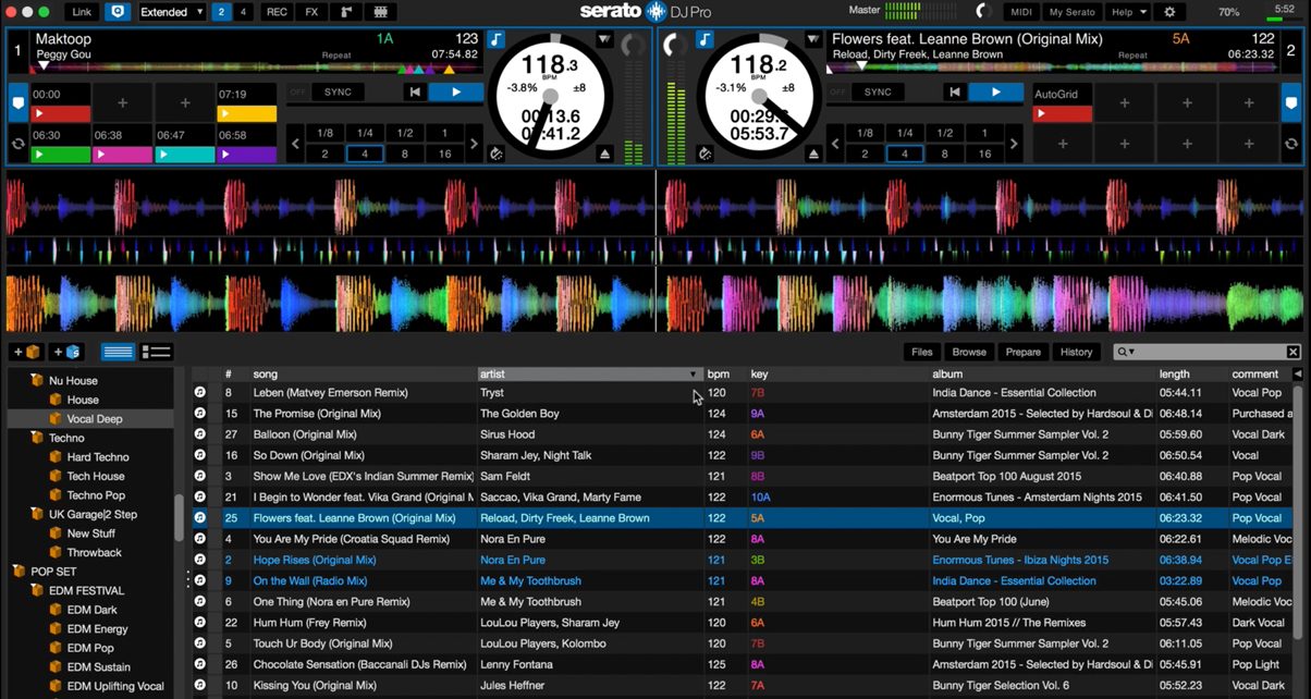 Serato DJ Pro 2.2.1 Full Suite Sonatty