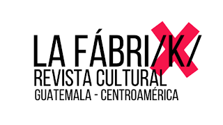 logo revista la fabrik