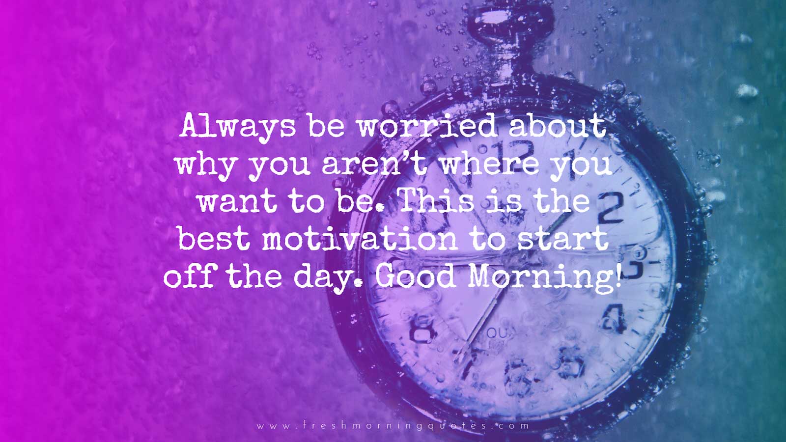 40+ Beautiful Good morning Sunday Quotes - Freshmorningquotes