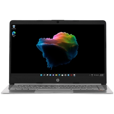 Laptop HP 14s fq1080AU – 4K0Z7PA – R3 5300U/4GB/256GB/Win10 – Chính hãng