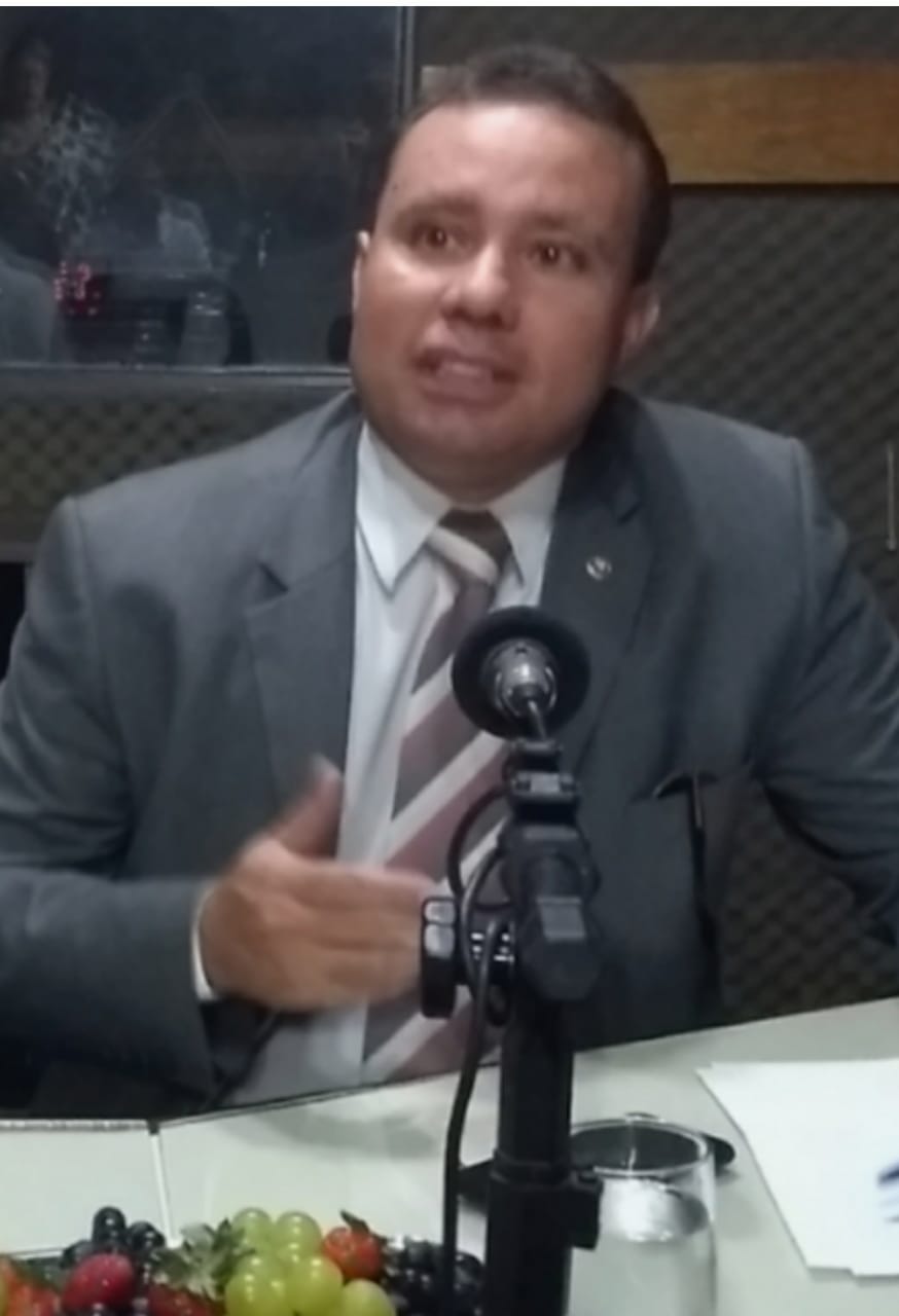 Tobias Barreto Promotor afirma que concursados podem ser chamados na
