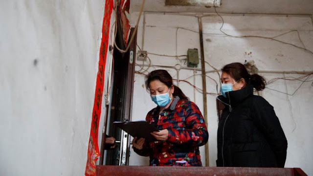 طريقة بسيطة لمعرفة الإصابة بالكورونا