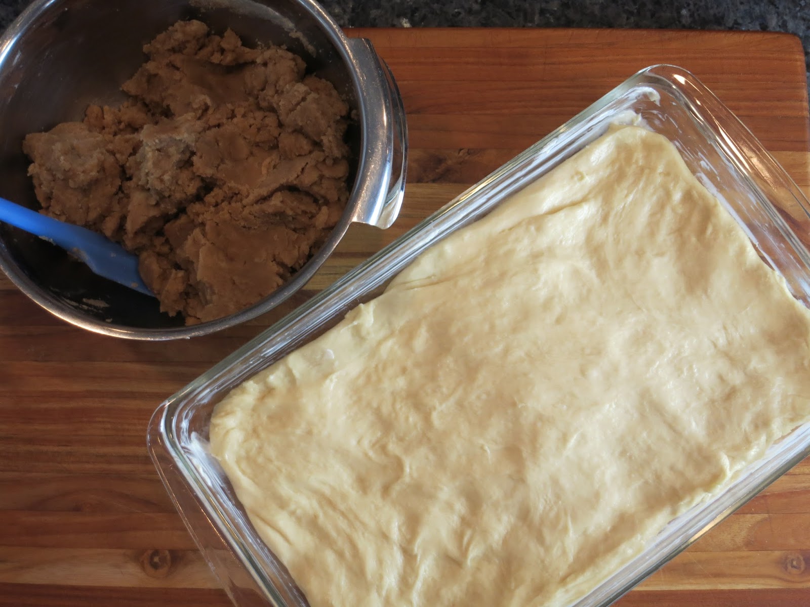 502 FOOD New Jersey Crumb Buns