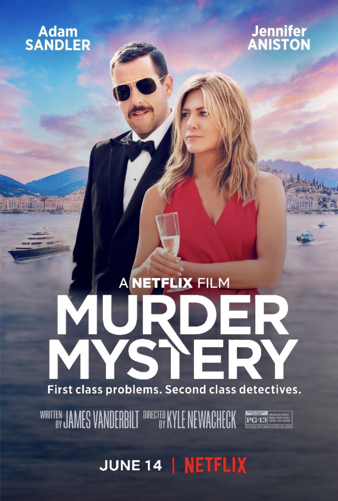 Murder Mystery 2019 murder-mystery-2019