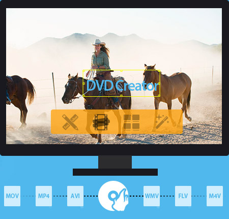 Tipard DVD Creator 5.2.82 for ipod download Tipard DVD Creator 5.2.82 for ipod download