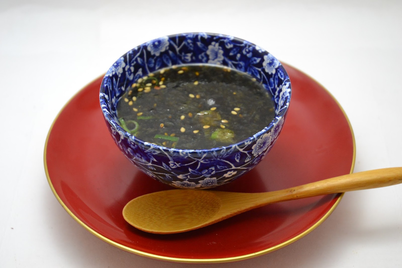 What do you do with stale NORI?