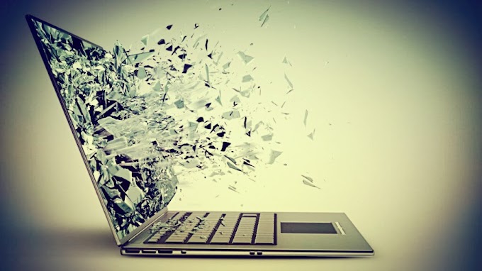 Cara Mudah Agar Laptop yang Kamu Beli Tidak Mudah Rusak