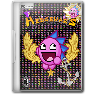 Hedgewars 0.9.19 PC Game Full Version PC Game Free Download
