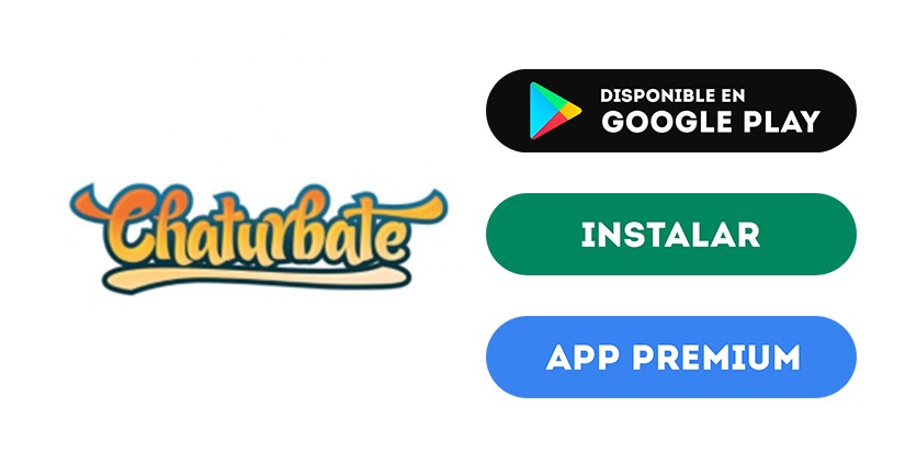 Chaturbate Pro 9.6 Apk App For Android - AndroViewsTV