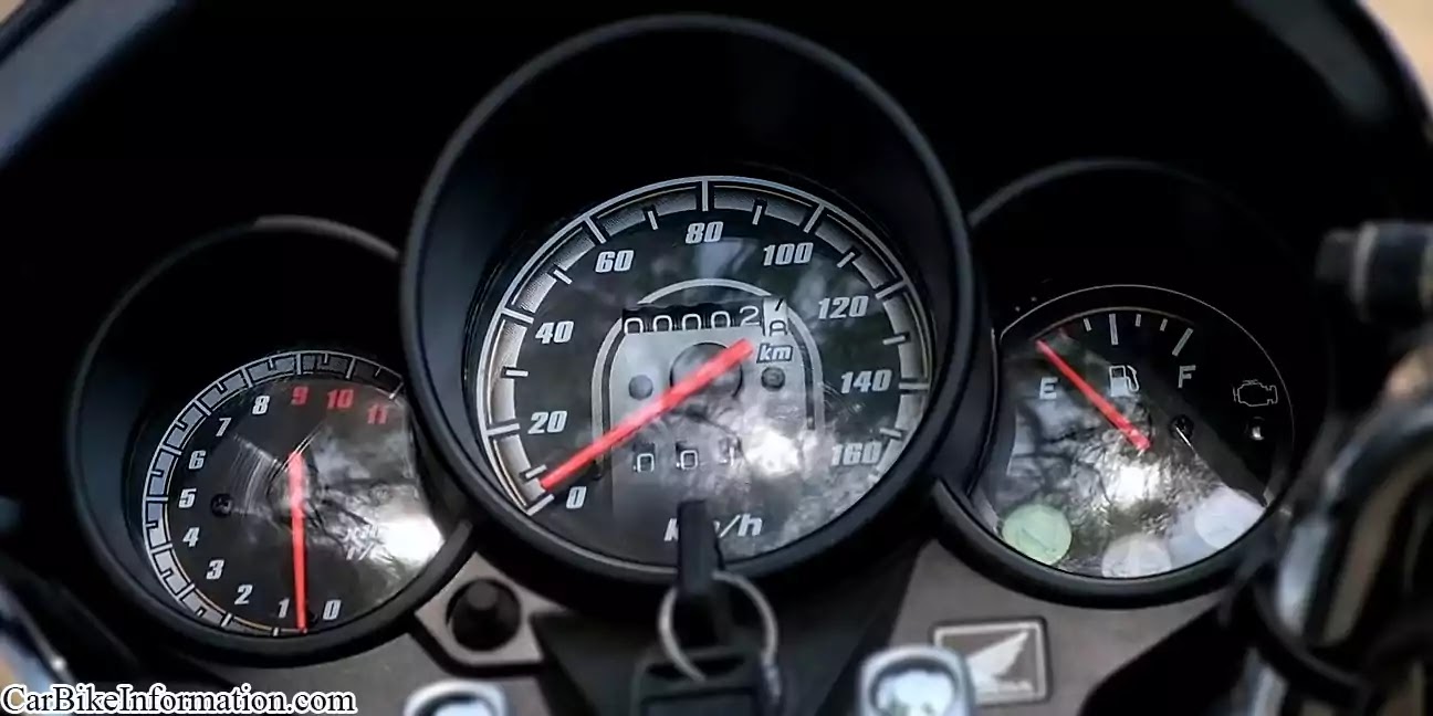 Honda Unicorn Speedometer Price