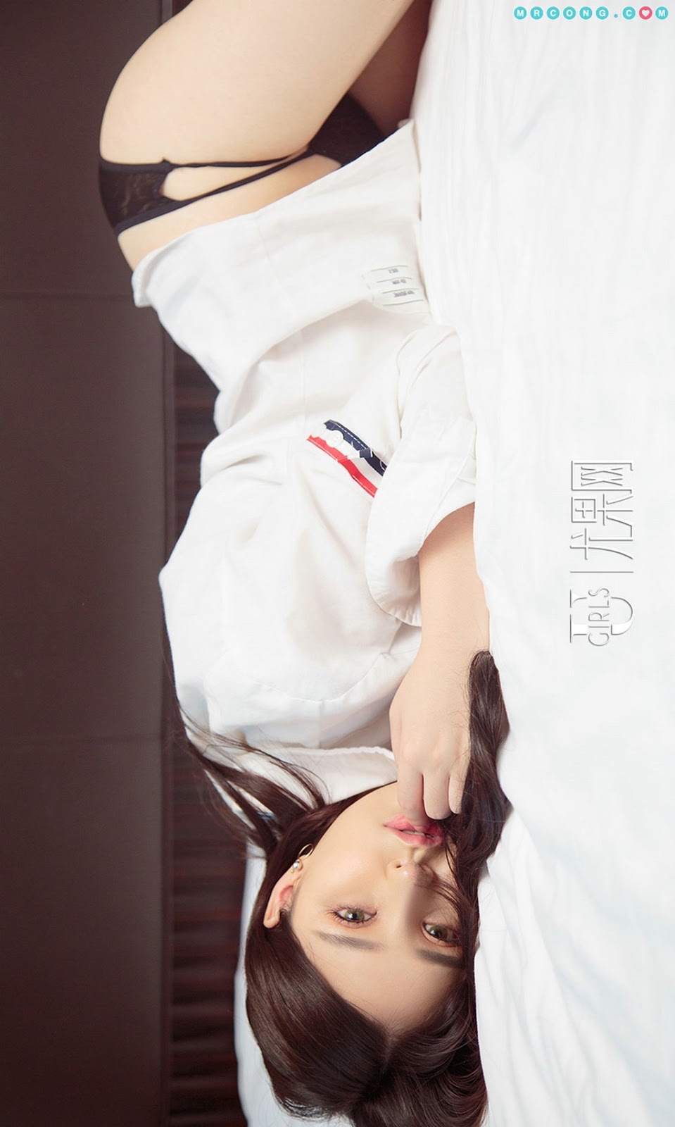 UGIRLS - Ai You Wu App No.836: Model Xuan Xiao Su (轩 小 苏) (40 photos)