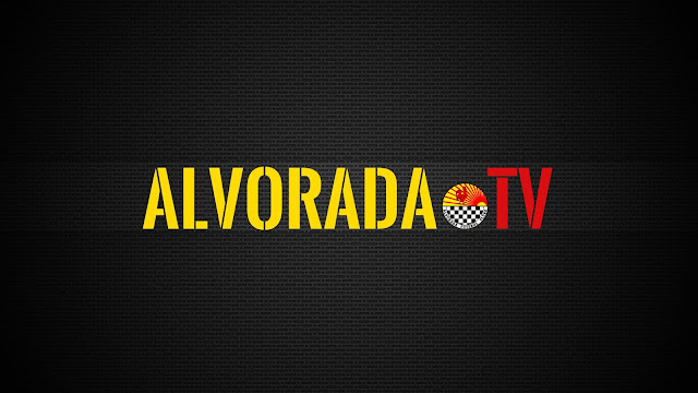  Alvorada TV