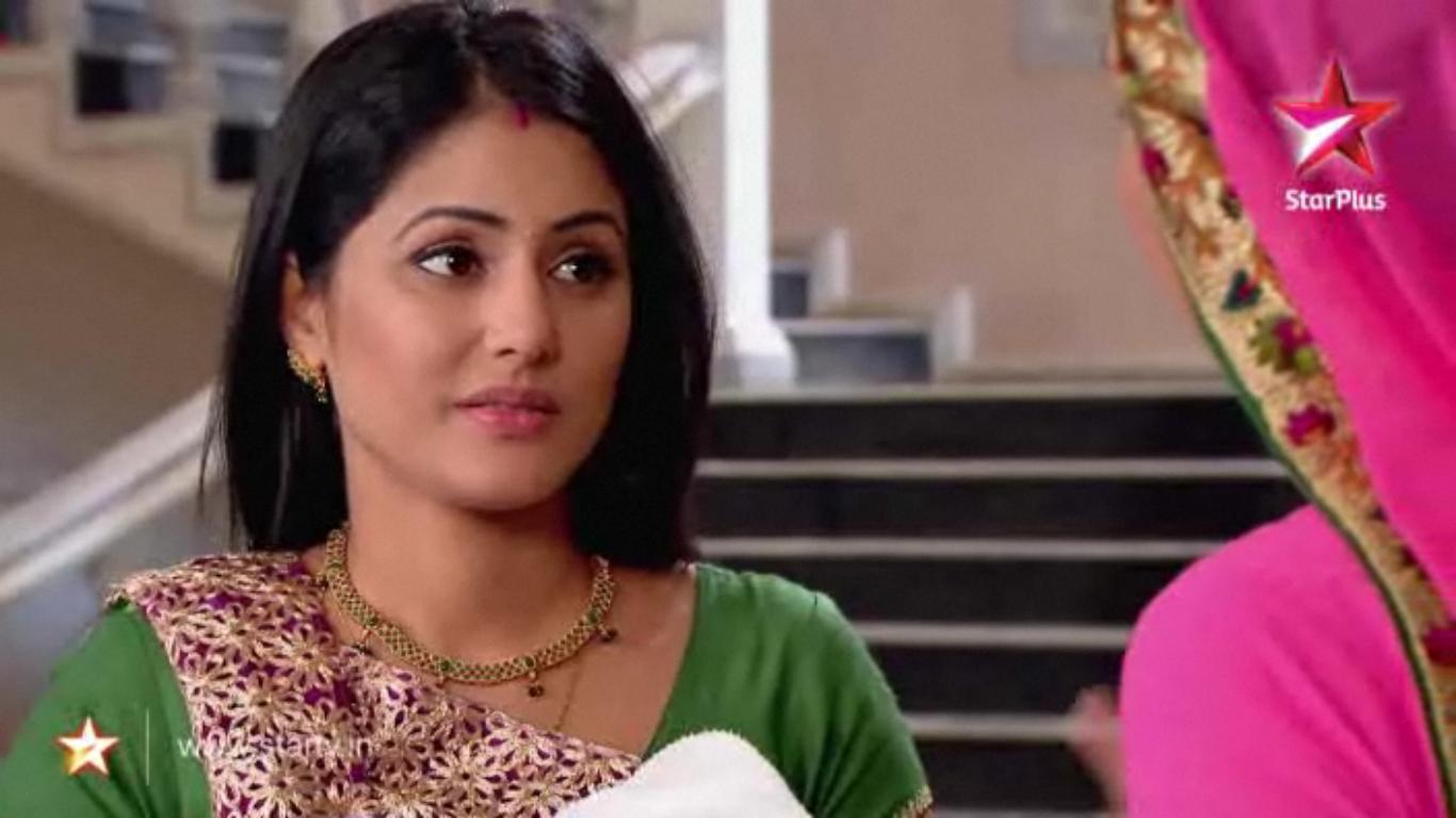 Indian Entertainment Videos: Ye Rishta Kya Kehlata Hai Episode Videos