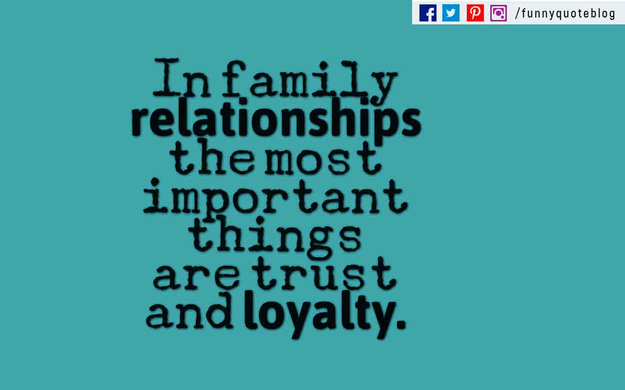 40 Best Quotes about Trust with Images & Pictures