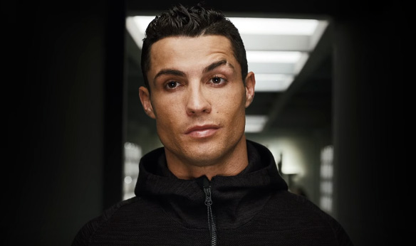 Cristiano Ronaldo - Mercurial Superfly (2016) | del Real Madrid