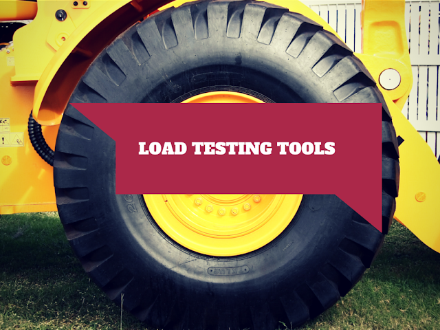 Best Performance and Load Testing Automation Tools