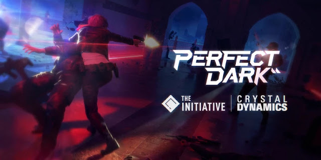 رسمياً مطوري سلسلة Tomb Raider في تعاون مشترك مع مايكروسوفت على مشروع لعبة Perfect Dark