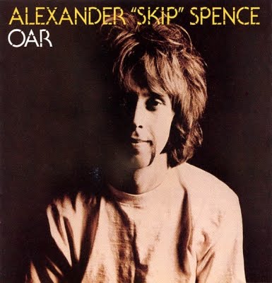Alexander &amp;amp;amp;amp;#39;Skip&amp;amp;amp;amp;#39; Spence - Oar