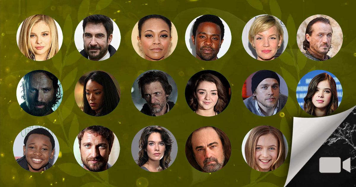 The Last of Us: quem é quem (conheça o elenco e personagens)