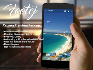 Footej Camera 2 Premium Mod Apk v2020.4.3 build 100016 Footej Camera 2 Premium Mod Apk v2020.4.3 build 100016