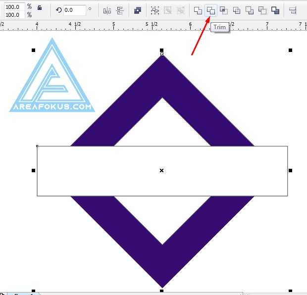 belajar membuat logo dengan corel draw x4 belajar membuat logo dengan corel draw x4