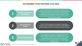 Network Pentest Hakkında Diğer Bilgiler